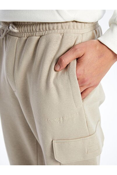 LC Waikiki Standard Fit Men's Jogger Sweatpants