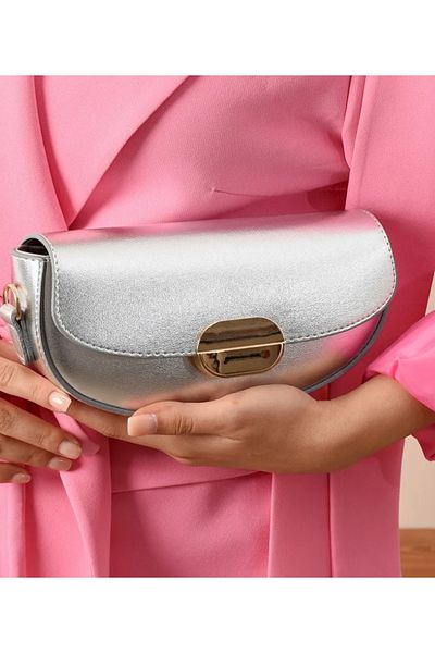 Vera Bag Stylish Mini Chain Shoulder Bag