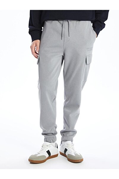 LC Waikiki Стандартні формовані чоловічі джоггери