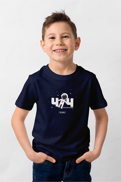 feinas Children's Tshirt - 404