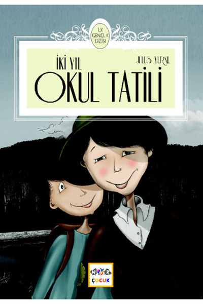 Genel Markalar Iki Yıl Okul Tatili