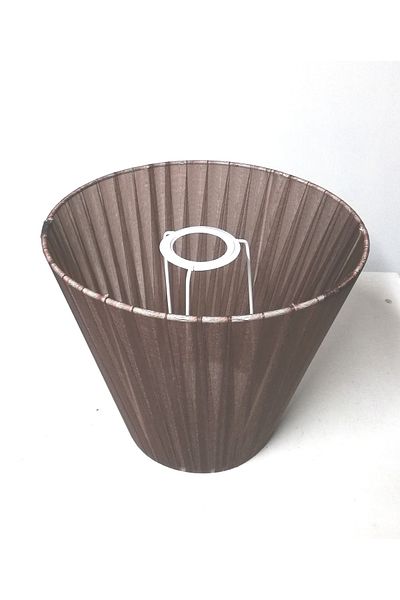 TEKAY AYDINLATMA Lampshade Lampshade Head 23 Diameter