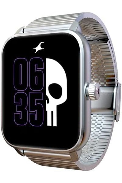 FASTRACK Phantom Smart Watch