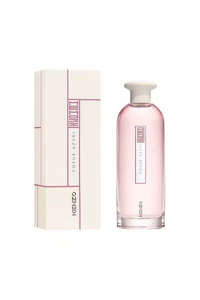 Kenzo Memori Coeur Azuki, Eau de Parfum, Unisex, 75 ml