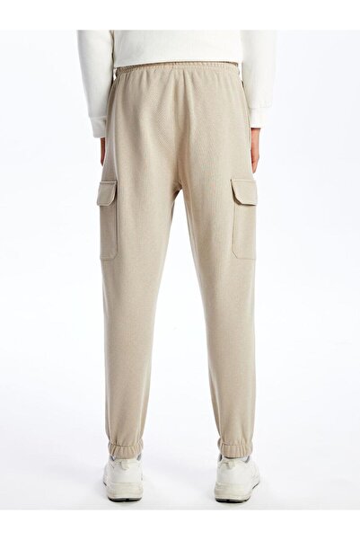 LC Waikiki Standard Fit Men's Jogger Sweatpants