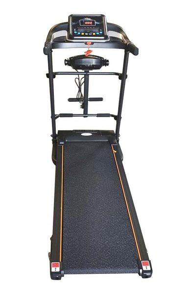 LEGION Treadmill with Massage, 1.5 HP Motor, Max Weight 90kg