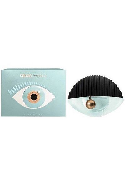 Kenzo World, Eau de Parfum, Eau de Parfum, 30 ml