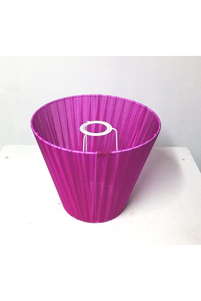 TEKAY AYDINLATMA Lampshade Lampshade Head 23 Diameter