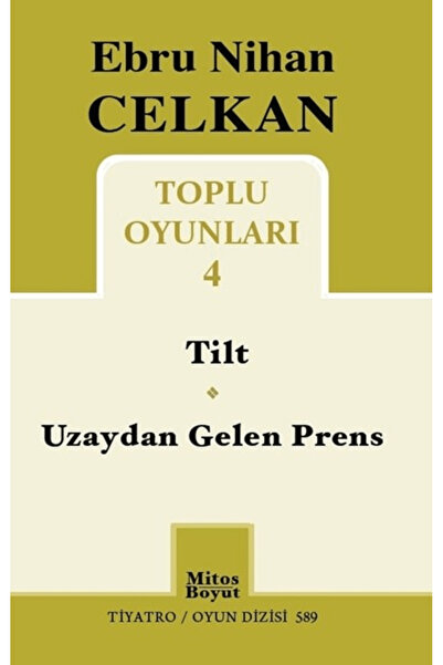 Mitos Boyut Yayınları Toplu Oyunları 4
