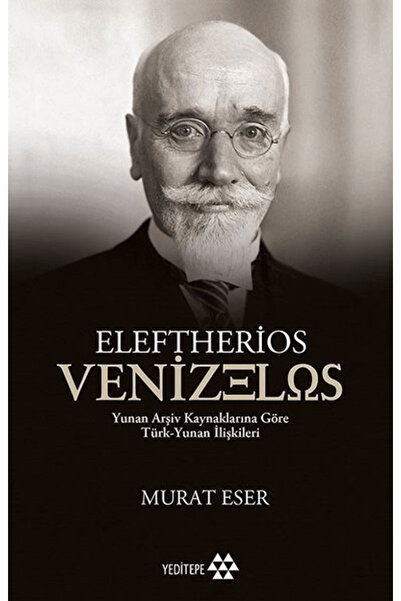 Yeditepe Yayınevi Eleftherios Venizelos