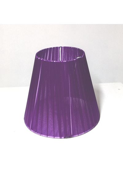 TEKAY AYDINLATMA Lampshade Lampshade Head 23 Diameter