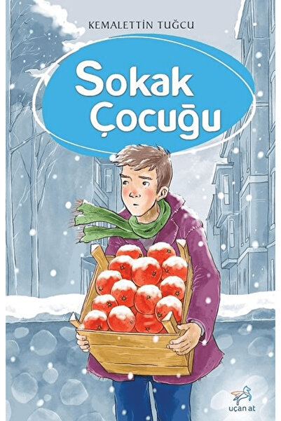 Generic Brand Sokak Çocuğu