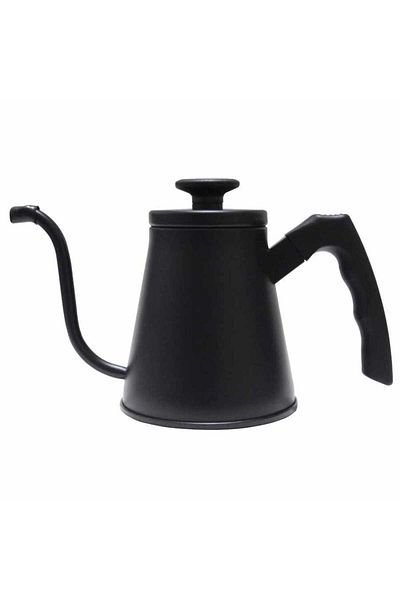 Epinox Barista Kettle - Slim Black 800 ml