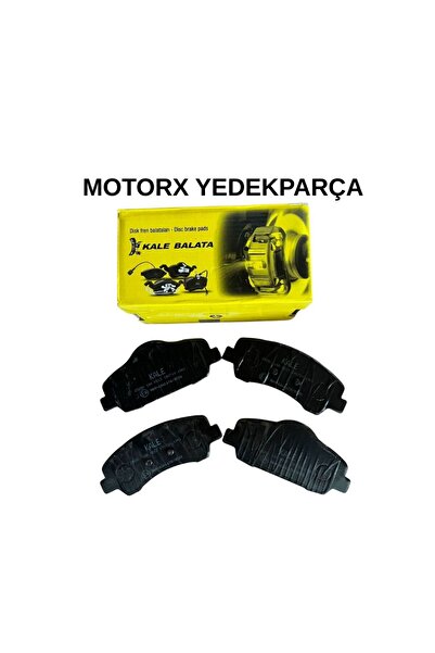 KALE Fren Balata Ön Pejo 301 Elysee 2525018805 Balata