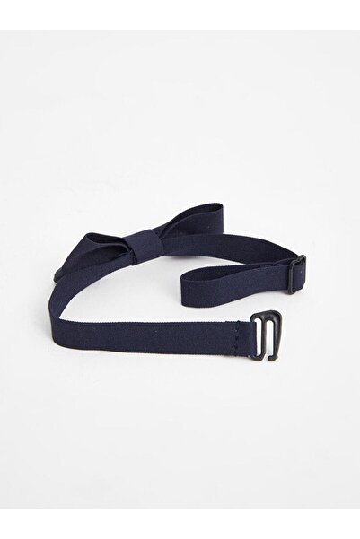 LC Waikiki Baby Boy Pants Suspenders and Bow Tie 2-Piece Set (S4)