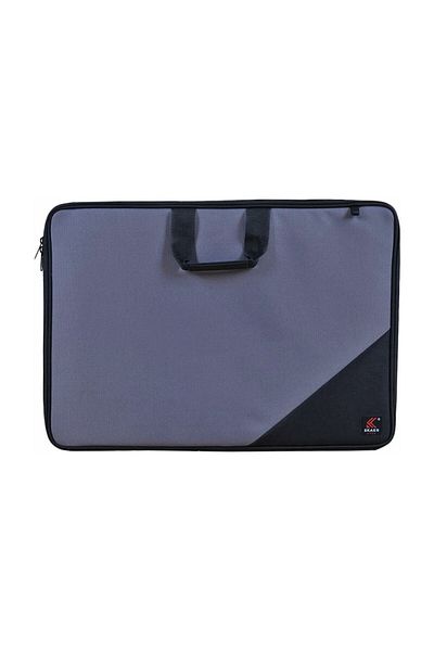 Polin 39X55Cm Unbreakable Waterproof Fabric Project and Picture Bag