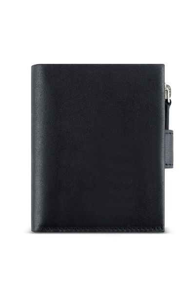 BUGATTI Romeo Wallet RFID protection Leather 10 cm
