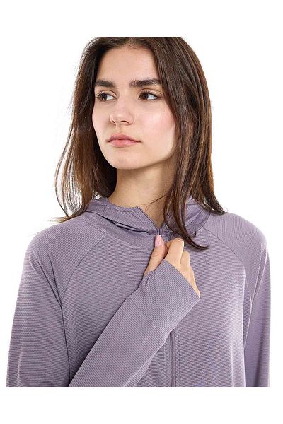 R&B Purple SPORTS JACKET 10-18