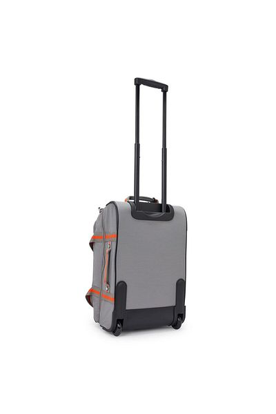 Kipling Geantă de călătorie Basic Teagan cu 2 roți 54 cm