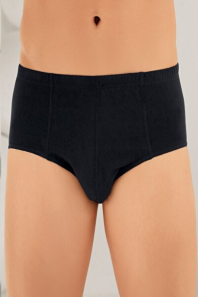 Şahinler Men's 6-Piece 100% Cotton Underpants