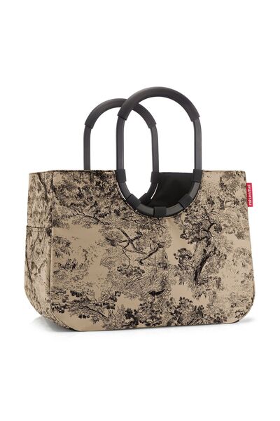 Reisenthel Loopshopper Shopper Bag L 46 cm