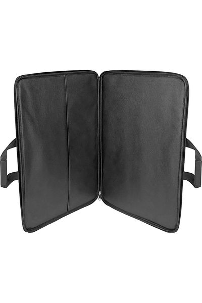 Polin 39X55Cm Unbreakable Waterproof Fabric Project and Picture Bag