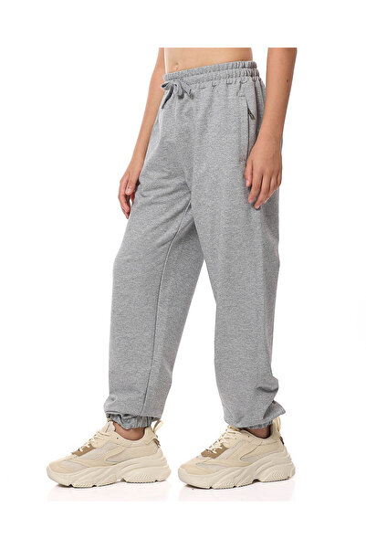 R&B Gray BOYS KNIT BOTTOM 8-16Y