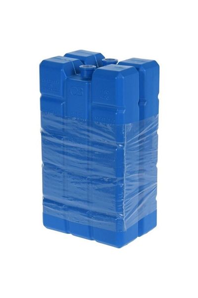 Adriatic Set 2 Inserții de răcire, Adriatic, Plastic, 400g, Albastru
