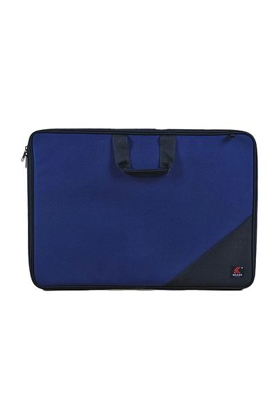 Polin 39X55Cm Unbreakable Waterproof Fabric Project and Picture Bag
