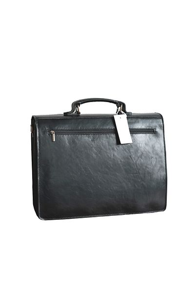 UTIL LAND FASHION Genuine leather briefcase, S112