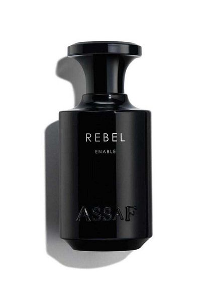 Gifts Asaf Rebel Noble Perfume - 100ml