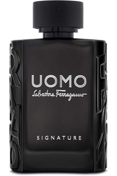 Salvatore Ferragamo Uomo Signature Men EDP 100ML