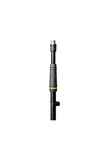 Gravity Straight microphone stand without arm MS 43