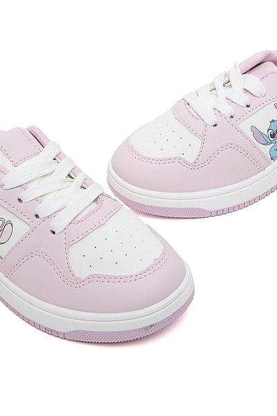 R&B Ivory KIDS GIRLS CASUAL SHOE 26-31