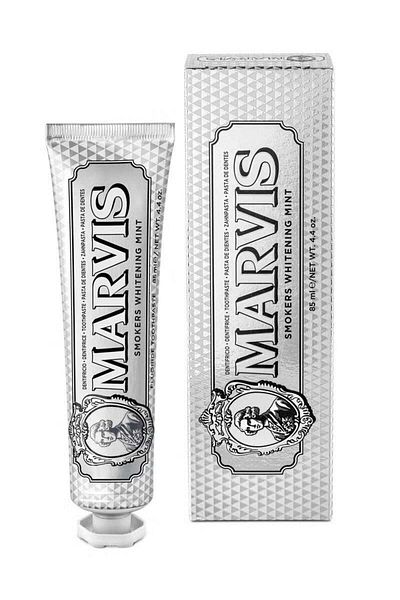 Marvis Whitening Mint Toothpaste - 85ml / 4.4oz