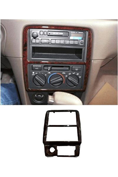 Generic Wood trim compatible with Toyota Camry 1998-2002