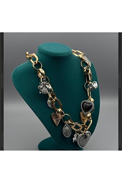 sizenelazım Bohemian necklace