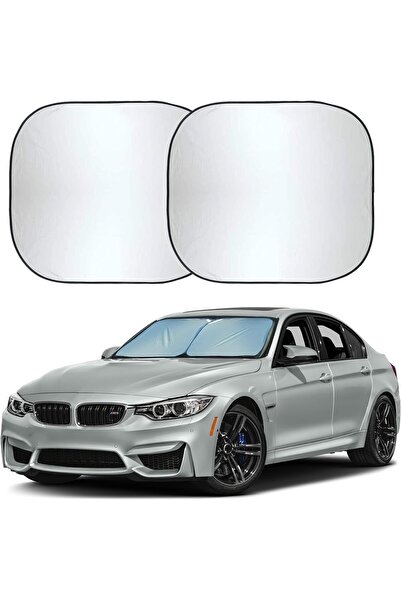 OKAVANGO Parbriz față mașină Parasolar Parbriz mașină Parasolar Auto Umbrelă ...