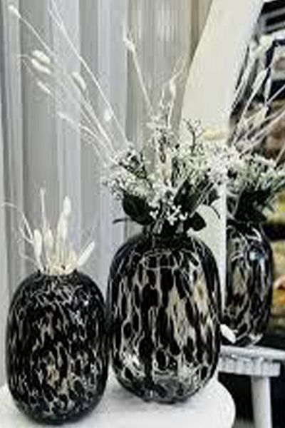 Generic decorative vase