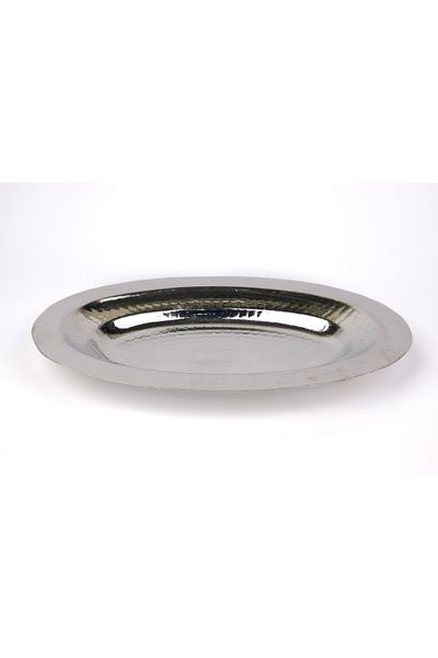 Haale Copper Tin Presentation Bowl 23 cm