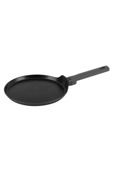 Berlinger Haus Pancake pan 25 cm Anthracite Berlinger Haus BH 8115, non-stick, gray