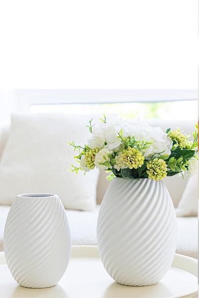 Generic decorative vase