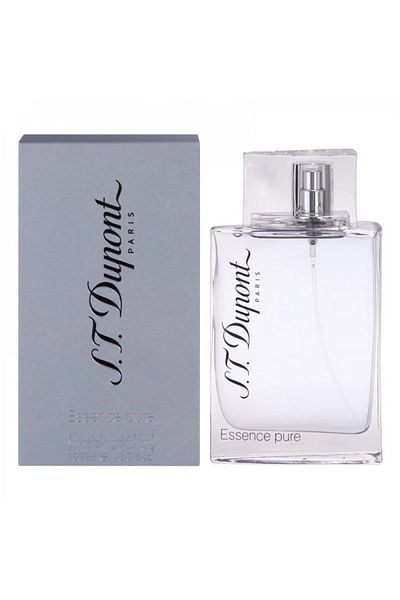 Dupont Dupont Essence Pure for Men 100ml