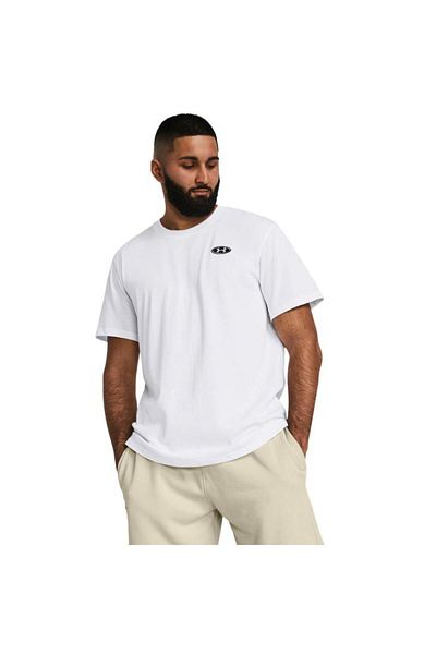 Under Armour UA HW LC PATCH SS