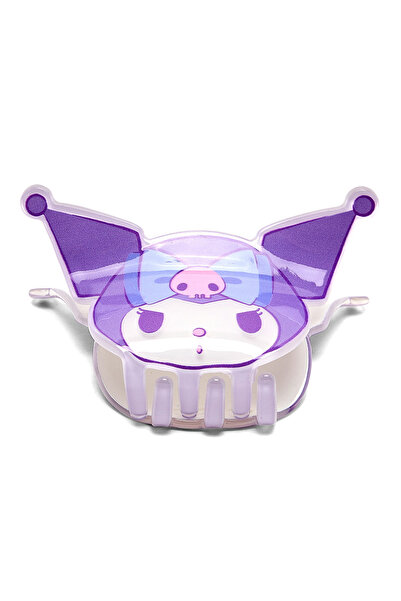 R&B Lilac KOUROMI HAIRCLAW