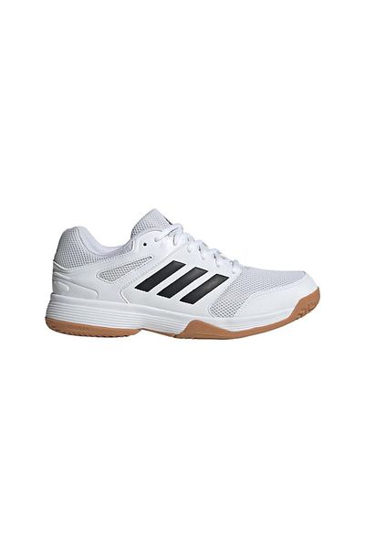 adidas White Men's Tennis Shoes Speedcourt m Ie8032