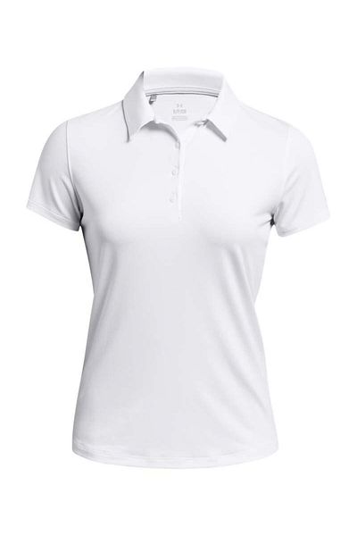 Under Armour UA PLAYOFF SS POLO