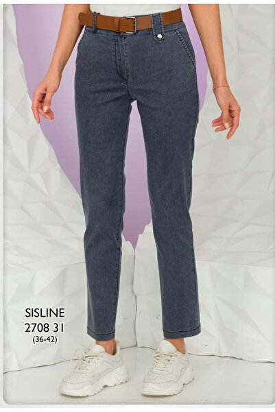SİSLİNE Pantolon