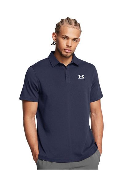 Under Armour UA ICON POLO