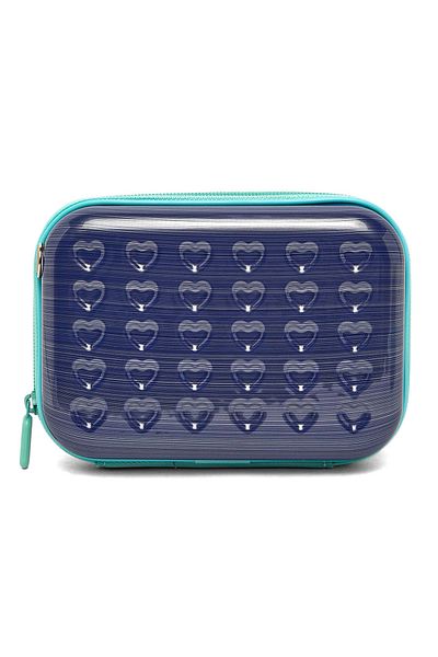 R&B Navy Blue KIDS SLING BAG